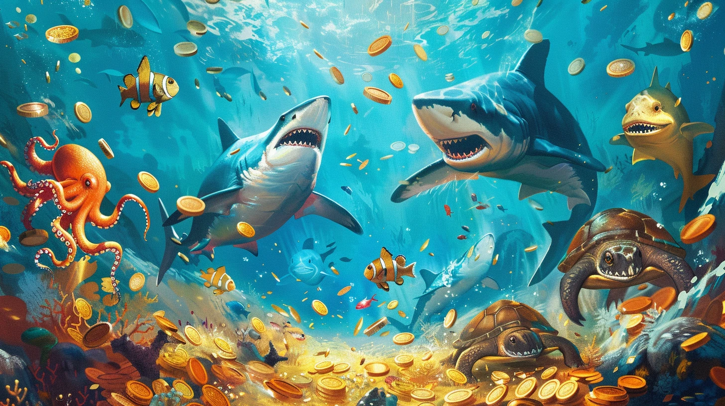 Khám Phá Thế Giới Của 