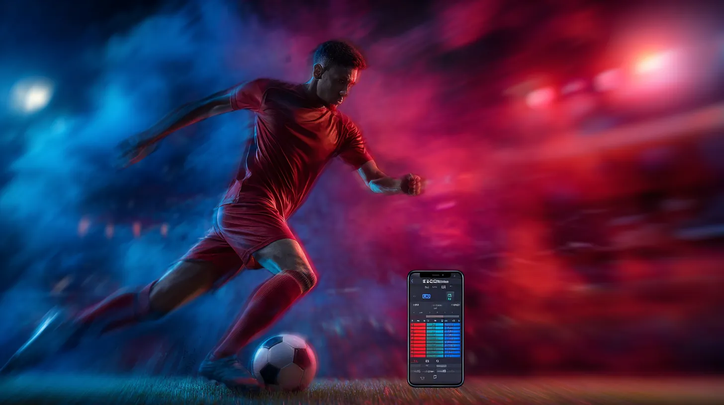 Bóng Đá Số 66: Nơi Cung Cấp Dữ Liệu Bóng Đá Chính Xác Nhất