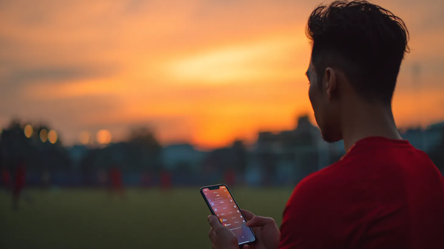 Bóng Đá Số 66: Điểm Đến Tin Tức và Lịch Thi Đấu Hàng Đầu