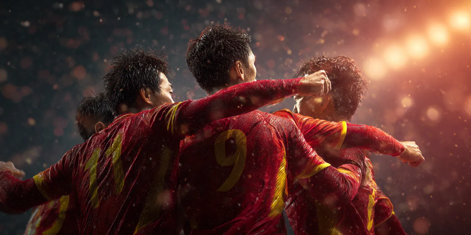 Bóng Đá Số 66: Nơi Cung Cấp Dữ Liệu Bóng Đá Chính Xác Nhất