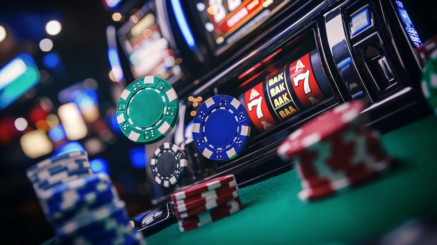 Khám Phá U88 Casino: Nơi Cung Cấp Trải Nghiệm Chơi Game Đỉnh Cao