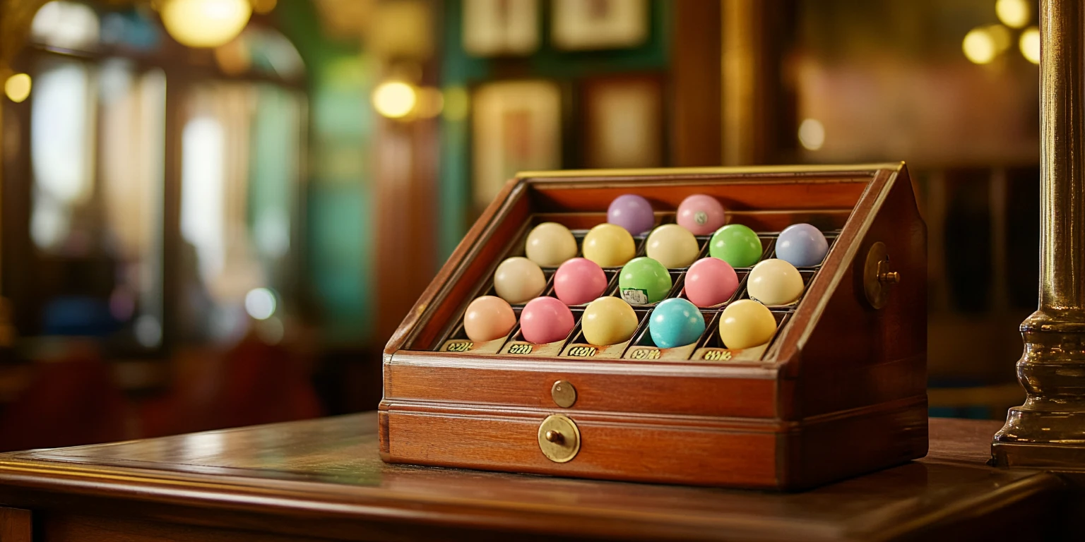 Khám Phá Thế Giới Xổ Số và Cách Tối Ưu Kết Quả
