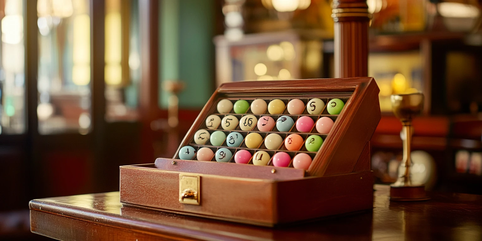 Khám Phá Thế Giới Xổ Số: Từ Zet Bet đến KQXS Phú Yên 30 Ngày
